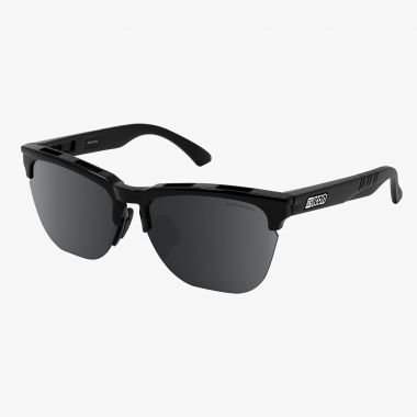 Okulary SCICON GRAVEL Black Gloss - SCNPP Multilaser Silver