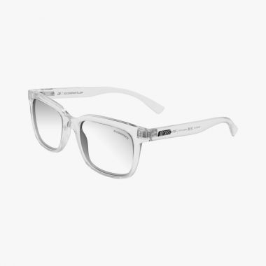 Okulary SCICON ROYGO RX Crystal Gloss - Clear Lens