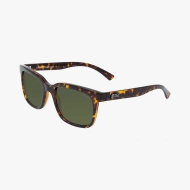 Okulary SCICON ROYGO Demi Gloss - Green Lens
