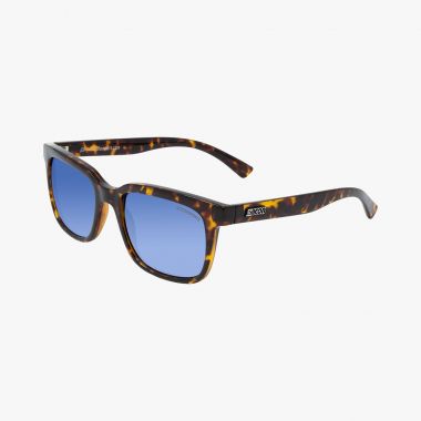 Okulary SCICON ROYGO Demi Gloss - Blue Gradient Lens