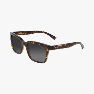 Okulary SCICON ROYGO Demi Gloss - Polarized Smoke Lens