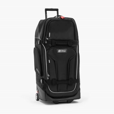 Torba SCICON CHECK-IN LARGE LUGGAGE TROLLEY 110L Black