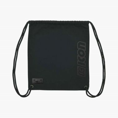 Torba SCICON GYM UTILITY TRAINING BAG-black Black