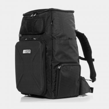 Plecak SCICON PODIO COMPACT Black