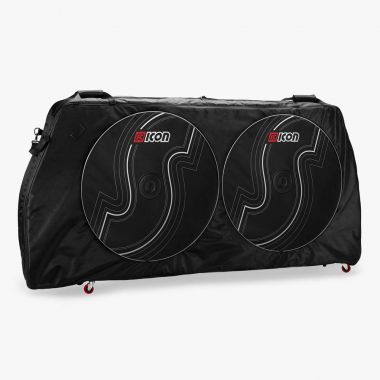 Torba SCICON AEROCOMFORT TANDEM BIKE TRAVEL BAG Black