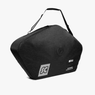 Torba SCICON SOFT BIKE FRAME TRAVEL CASE Black