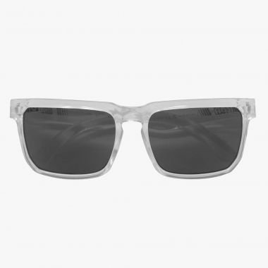 Okulary SCICON GALIO Crystal Gloss - Smoke Black Lens