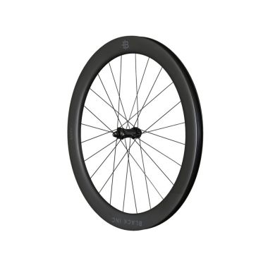 Komplet kół szosowych BLACK INC SIXTY Clincher Disc Brake (XDR) wys. stożka 56 mm, BI-WH60CLAR-XDR-DISC