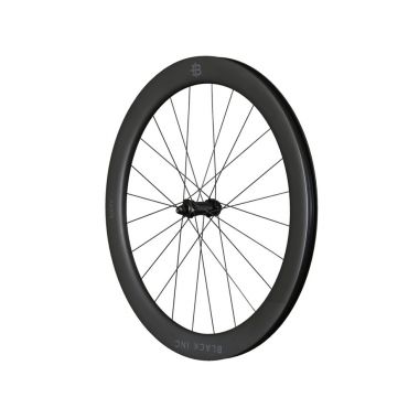 Komplet kół szosowych BLACK INC SIXTY Tubular Disc Brake (Shimano 11 Sp Alu) V106 wys. stożka 60 mm, BI-WH60TU-DISC