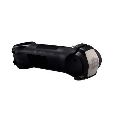 Mostek BLACK INC CARBON FIBER ROAD STEM-D 31.8 mm (90 mm) -6 stopni , BI-STMCF090-D