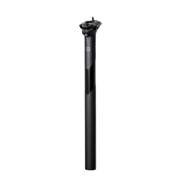 Sztyca BLACK INC CARBON FIBER MTB SEATPOST 31,6 mm, offset 0 mm , BI-MSPCF0OS