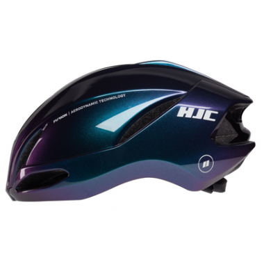 Kask Rowerowy HJC FURION 2.0 CHAMELEON r. S