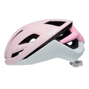 Kask Rowerowy HJC BELLUS różowy MT GL PINK r. M
