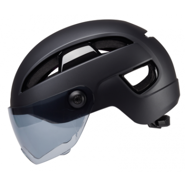 Kask Rowerowy HJC COBAN PLUS czarny MT GL CHARCOAL r. L