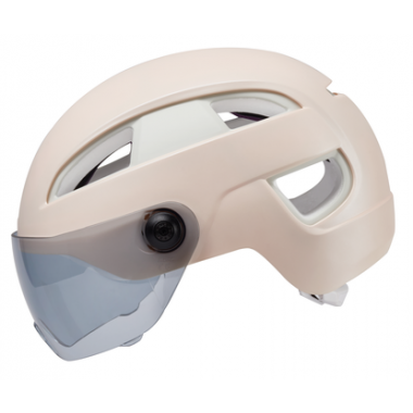 Kask Rowerowy HJC COBAN PLUS różowo-biały MT PINK WHITE r. M