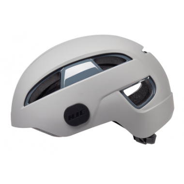 Kask Rowerowy HJC COBAN szary MT GL GREY r. S