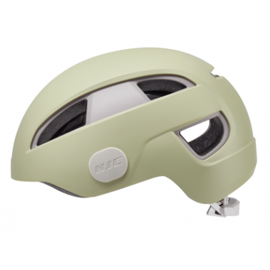 Kask Rowerowy HJC COBAN zielony MT MOSS GREEN r. L
