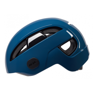 Kask Rowerowy HJC COBAN niebieski DARK BLUE r. M