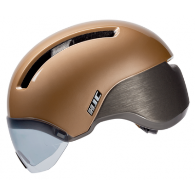 Kask Rowerowy HJC CALIDO PLUS BRONZE r.L