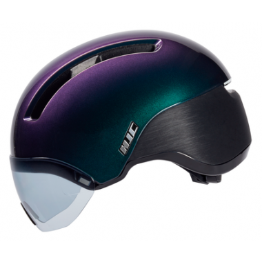 Kask Rowerowy HJC CALIDO PLUS CHAMELEON r.S