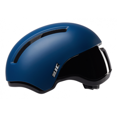 Kask Rowerowy HJC CALIDO MT GL DARK BLUE r.S