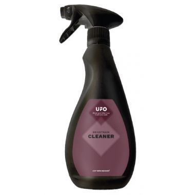 Preparat CeramicSpeed New UFO Drivetrain Cleaner 500 ml