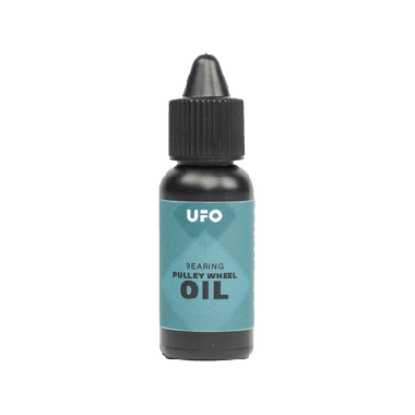 Smar Do Kółek Przerzutki New UFO Bearing Oil for Pulley Wheel 15 ml