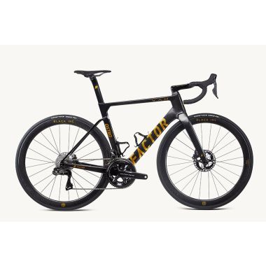 Rama FACTOR (Zestaw Premium) OSTRO V.A.M r. 54, k. Gold Medal Edition