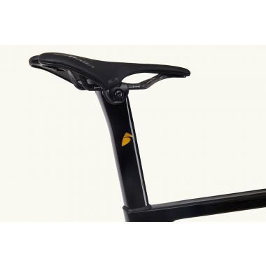 Sztyca FACTOR OSTRO, offset 25mm, k. Gold Medal Edition