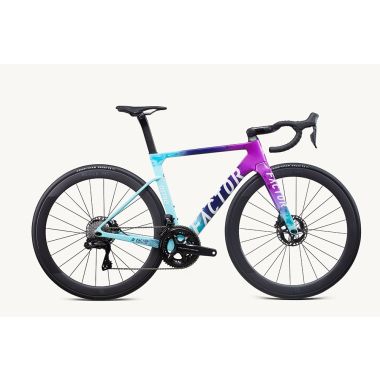 Rama FACTOR (Zestaw Premium) OSTRO V.A.M r. 49, k. Oceanic Edition