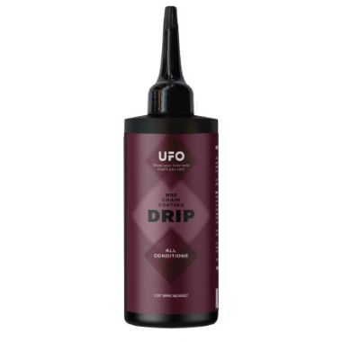 Powłoka CeramicSpeed New UFO Drip All Conditions 15 ml