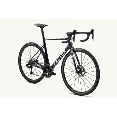 Rama FACTOR (Zestaw Premium) New O2 V.A.M Disc r. 56, k. Storm