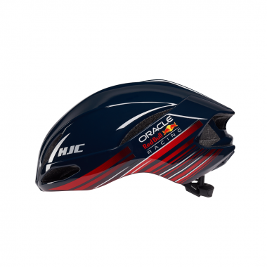 Kask Rowerowy HJC FURION 2.0 Redbull Racing r. S