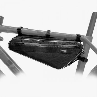 Torba SCICON FRAME BAG Black