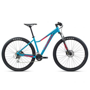 Orbea rower MTB MX 29 ENT 50 L