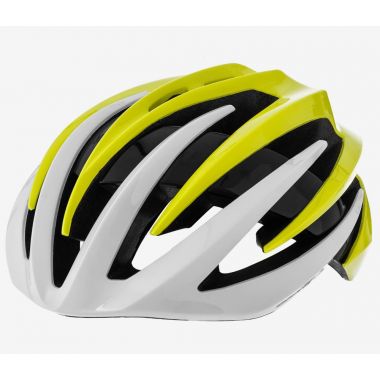Orbea kask MTB/SZOSA R50 M biało zielony