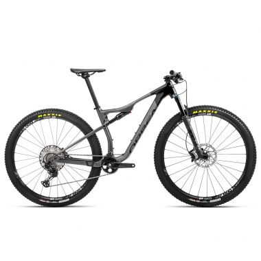 Orbea rower MTB OIZ M30