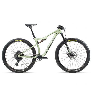 Orbea rower MTB OIZ H10 TR