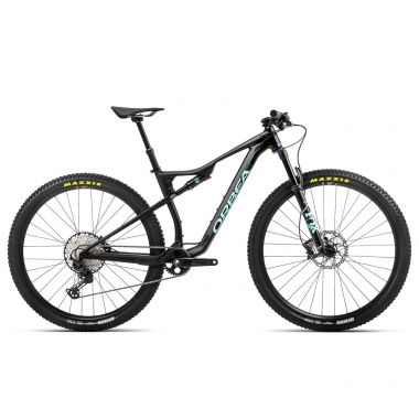 Orbea rower MTB OIZ H20