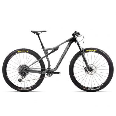 Orbea rower MTB OIZ M20 TR