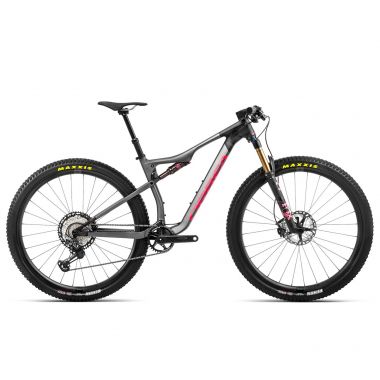 Orbea rower MTB OIZ M-PRO TR
