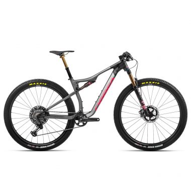 Orbea rower MTB OIZ M-TEAM TR