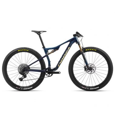Orbea rower MTB OIZ M/LTD