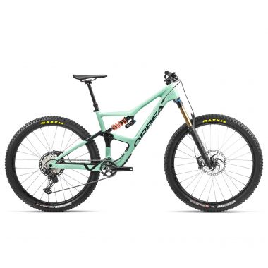 Orbea rower MTB OCCAM M10 LT