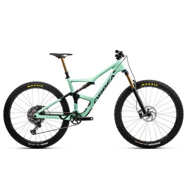Orbea rower MTB OCCAM M/LTD
