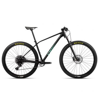 Orbea rower MTB ALMA H10-EAGLE