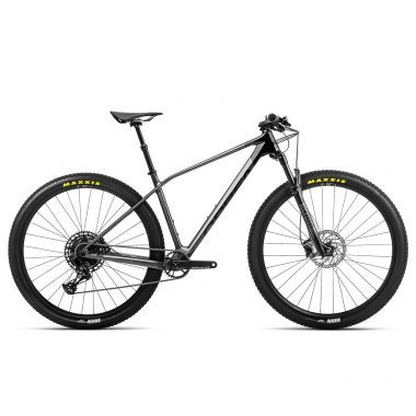 Orbea rower MTB ALMA M51-EAGLE