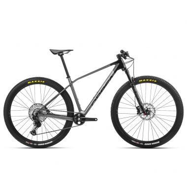 Orbea rower MTB ALMA M30