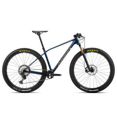 Orbea rower MTB ALMA M-PRO
