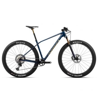 Orbea rower MTB ALMA M-TEAM